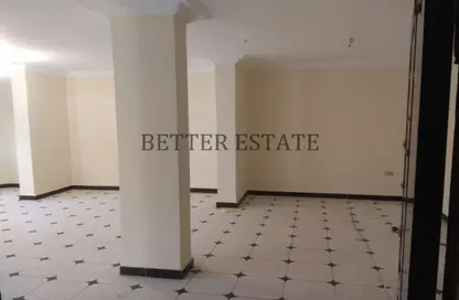 Apartment - 3 Bedrooms - 2 Bathrooms for sale in Al Nazaha St. - El Nozha El Gadida - El Nozha - Cairo