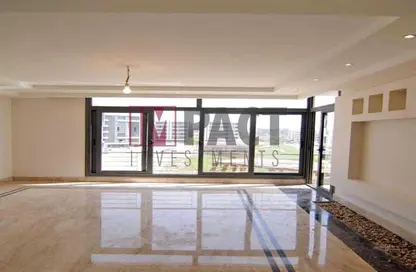 Apartment - 2 Bedrooms - 2 Bathrooms for sale in Isola Sheraton - El Saaqah St. - Sheraton Al Matar - El Nozha - Cairo