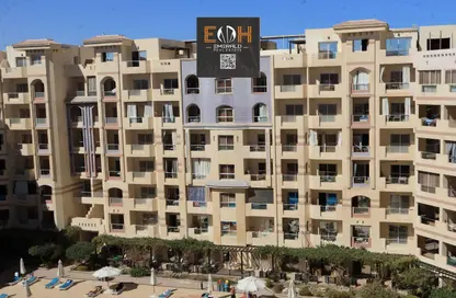 Apartment - 1 Bathroom for sale in Arabia Area - Hurghada - Red Sea