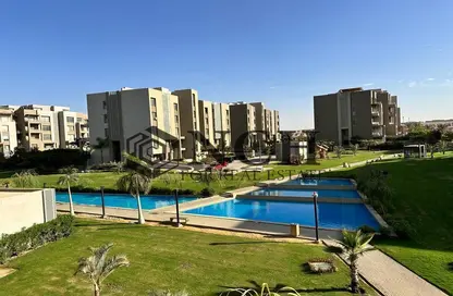 Apartment - 3 Bedrooms - 2 Bathrooms for rent in Village Gardens Katameya - 5th Settlement Compounds - The 5th Settlement - New Cairo City - Cairo