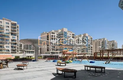 Apartment - 2 Bedrooms - 2 Bathrooms for sale in Downtown - New Alamein City - North Coast