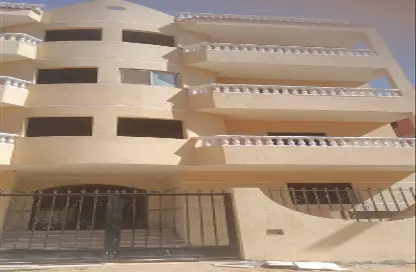 Duplex - 3 Bedrooms - 2 Bathrooms for sale in El Motamayez District - Badr City - Cairo