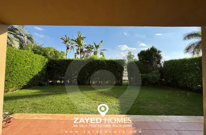 Duplex - 3 Bedrooms - 3 Bathrooms for rent in Casa - Sheikh Zayed Compounds - Sheikh Zayed City - Giza