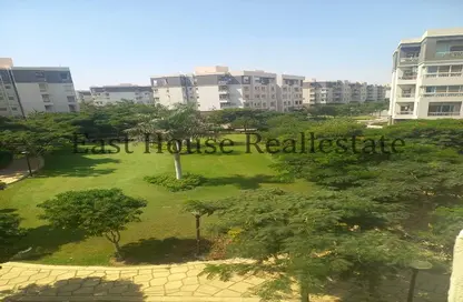 Apartment - 4 Bedrooms - 3 Bathrooms for rent in Madinaty - Cairo