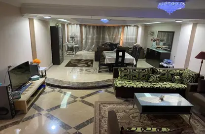 Duplex - 3 Bedrooms - 3 Bathrooms for sale in El Mariouteya - El Haram - Hay El Haram - Giza