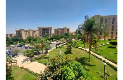 Apartment - 3 Bedrooms - 3 Bathrooms for rent in El Rehab Extension - Al Rehab - New Cairo City - Cairo