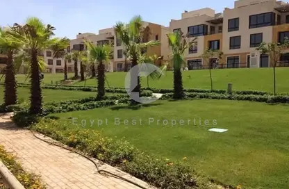 Townhouse - 3 Bedrooms - 3 Bathrooms for sale in Tawny Hyde Park - 6 October Compounds - 6 October City - Giza