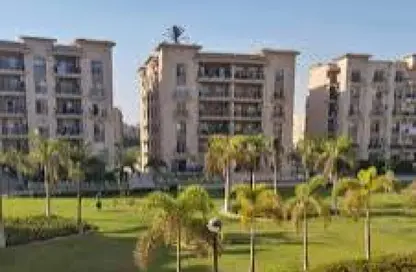 Apartment - 3 Bedrooms - 3 Bathrooms for rent in El Rehab Extension - Al Rehab - New Cairo City - Cairo