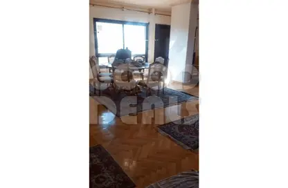 Duplex - 3 Bedrooms - 4 Bathrooms for sale in Salah Salem St. - Roxy - Heliopolis - Masr El Gedida - Cairo