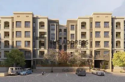 Apartment - 3 Bedrooms - 2 Bathrooms for sale in Zed East - 5th Settlement Compounds - The 5th Settlement - New Cairo City - Cairo