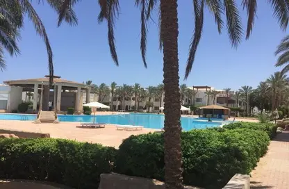 Chalet - 1 Bedroom - 1 Bathroom for sale in Sharm El Sheikh - South Sainai