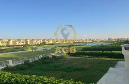 Twin House - 3 Bedrooms - 3 Bathrooms for sale in Stella Heights - Al Alamein - North Coast