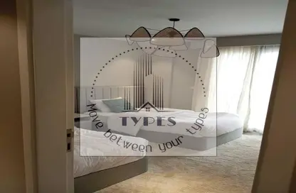 Apartment - 2 Bathrooms for sale in Village West - Sheikh Zayed Compounds - Sheikh Zayed City - Giza