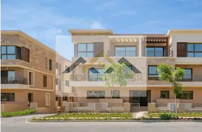 Apartment - 3 Bedrooms - 3 Bathrooms for sale in Tag Sultan - Ring Road - Cairo