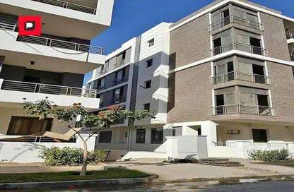 Apartment - 4 Bedrooms - 3 Bathrooms for sale in Tag Sultan - Ring Road - Cairo