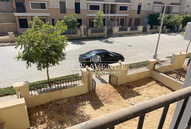 Villa - 3 Bedrooms - 2 Bathrooms for sale in Sarai - Mostakbal City Compounds - Mostakbal City - Future City - Cairo