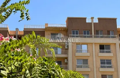 Apartment - 3 Bedrooms - 2 Bathrooms for sale in Madinaty - Cairo