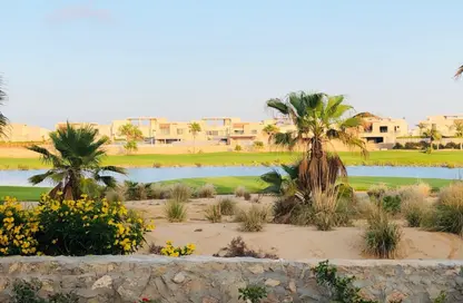 Chalet - 4 Bedrooms - 4 Bathrooms for sale in Hacienda Bay - Sidi Abdel Rahman - North Coast