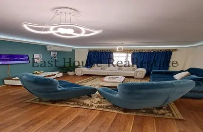 Apartment - 3 Bedrooms - 2 Bathrooms for rent in Madinaty - Cairo