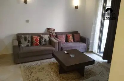 Apartment - 3 Bedrooms - 1 Bathroom for rent in Gardenia City Compound Nasr City - Zahraa Madinat Nasr - Nasr City - Cairo