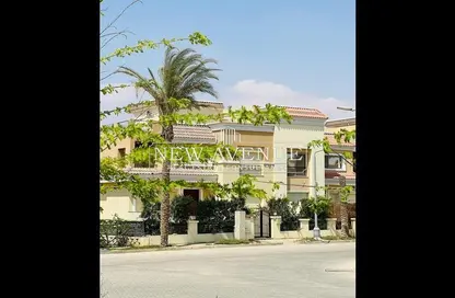 Penthouse - 2 Bedrooms - 3 Bathrooms for sale in Sarai - Mostakbal City Compounds - Mostakbal City - Future City - Cairo