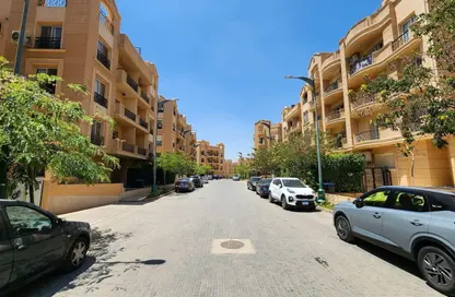 Apartment - 3 Bedrooms - 4 Bathrooms for sale in Diar 2 - 6 October Compounds - 6 October City - Giza