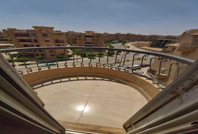 Sale In 5th Settlement Compounds: Apartment For Sale In Al Bustan 