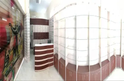 Medical Facility - Studio - 1 Bathroom for sale in Maadi - Hay El Maadi - Cairo