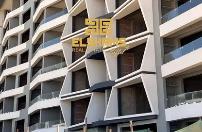 Apartment - 3 Bedrooms - 3 Bathrooms for sale in Midtown Condo - New Capital Compounds - New Capital City - Cairo