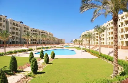 Chalet - 2 Bedrooms - 1 Bathroom for sale in Alura - Sidi Abdel Rahman - North Coast