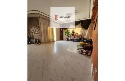 Apartment - 3 Bedrooms - 3 Bathrooms for sale in Area G - Ganoob El Acadimia - New Cairo City - Cairo