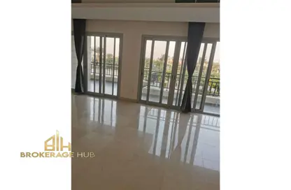 Apartment - 3 Bedrooms - 3 Bathrooms for rent in Cairo Festival City - North Investors Area - New Cairo City - Cairo