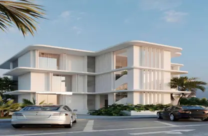 Apartment - 1 Bedroom - 2 Bathrooms for sale in Bay West - Soma Bay - Safaga - Hurghada - Red Sea