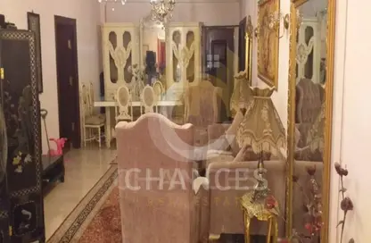 شقة - 2 غرف نوم - 1 حمام للبيع في الشطر السابع - زهراء المعادي - حي المعادي - القاهرة