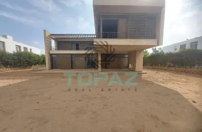 Villa - 5 Bedrooms - 5 Bathrooms for sale in Allegria - Sheikh Zayed Compounds - Sheikh Zayed City - Giza