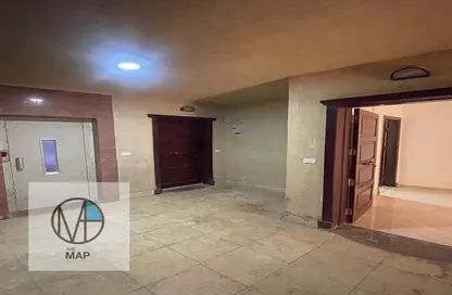 Apartment - 3 Bedrooms - 2 Bathrooms for sale in Al Andalus Buildings - Al Andalus District - New Cairo City - Cairo