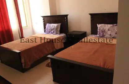 Apartment - 3 Bedrooms - 2 Bathrooms for rent in El Narges Buildings - Al Narges - New Cairo City - Cairo