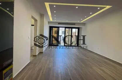 Apartment - 3 Bedrooms - 3 Bathrooms for sale in Midtown - South Investors Area - New Cairo City - Cairo