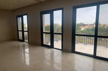 Apartment - 3 Bedrooms - 3 Bathrooms for rent in Beverly Hills - Sheikh Zayed Compounds - Sheikh Zayed City - Giza