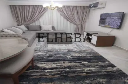 Apartment - 3 Bedrooms - 2 Bathrooms for rent in Madinaty - Cairo