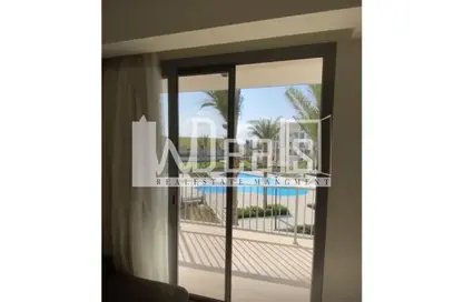 Chalet - 2 Bedrooms - 2 Bathrooms for sale in Marassi - Sidi Abdel Rahman - North Coast