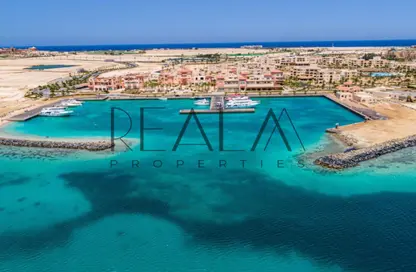 Apartment - 2 Bedrooms - 2 Bathrooms for sale in Blanca Gardens - Soma Bay - Safaga - Hurghada - Red Sea