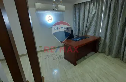 Office Space - Studio for rent in Zamalek - Cairo