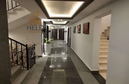 Villa - 4 Bedrooms - 3 Bathrooms for sale in Sun Capital - Fayoum Desert road - 6 October City - Giza