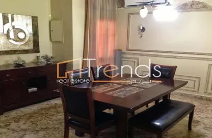 Townhouse - 3 Bedrooms - 4 Bathrooms for sale in Katameya Residence - The 1st Settlement - New Cairo City - Cairo