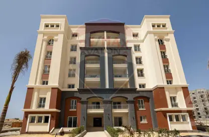 Apartment - 3 Bedrooms - 3 Bathrooms for sale in King Mariout - Hay Al Amereyah - Alexandria