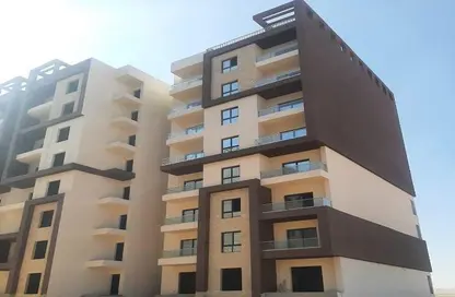 Apartment - 2 Bedrooms - 2 Bathrooms for sale in Menorca - New Capital Compounds - New Capital City - Cairo