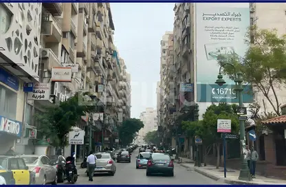 Duplex - 5 Bedrooms - 5 Bathrooms for sale in Syria St. - Roushdy - Hay Sharq - Alexandria