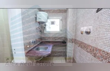 Medical Facility - Studio - 1 Bathroom for rent in Omar Lotfy St. - Sporting - Hay Sharq - Alexandria