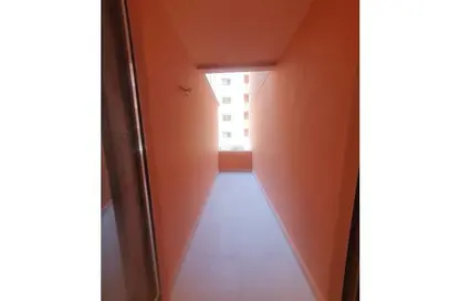 Apartment - 1 Bedroom - 1 Bathroom for sale in Al Nasr Road - 6th Zone - Nasr City - Cairo